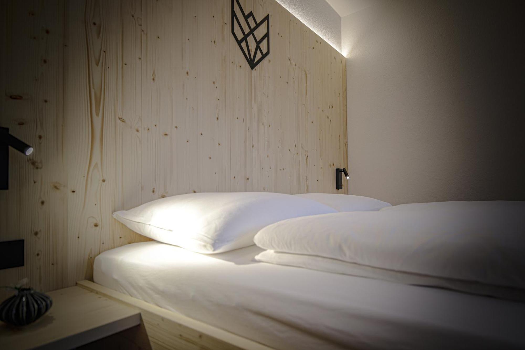 Wolf Apartments Padaun Vals 外观 照片